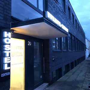 Hostel Hostel-centrum