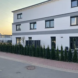 Ferienhaus Neubau 1