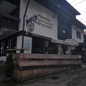 2* Bed & Breakfast - Restaurant Jaegerwinkl