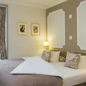 Hotel Gildors Atmosphere