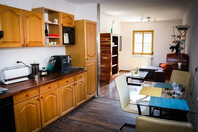 Zur Frischen Quelle Hotel Oberasbach 3*,