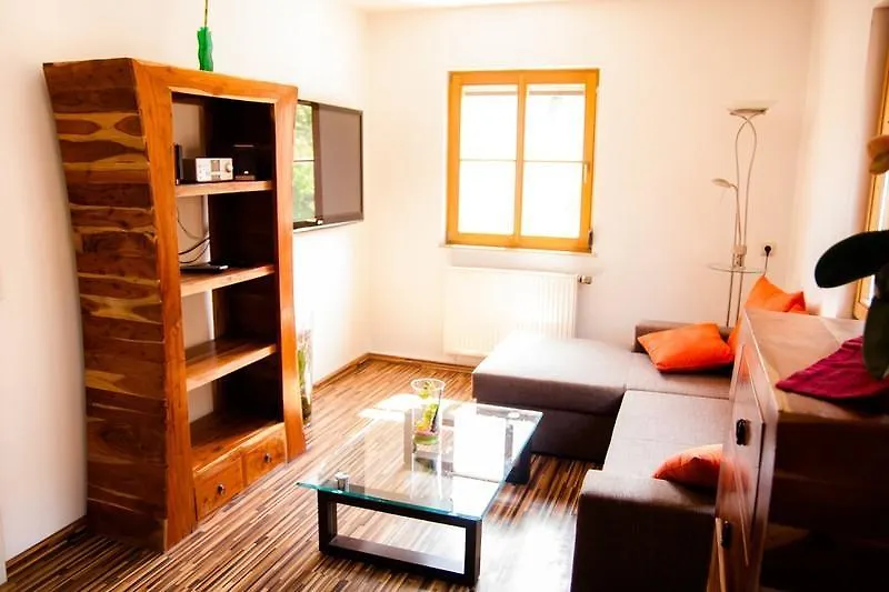 Zur Frischen Quelle Hotel Oberasbach Guest house