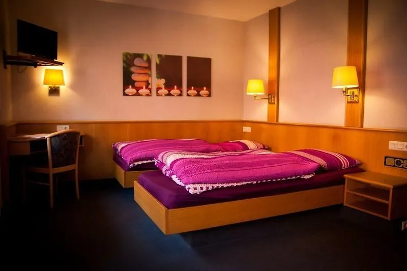 Zur Frischen Quelle Hotel Oberasbach