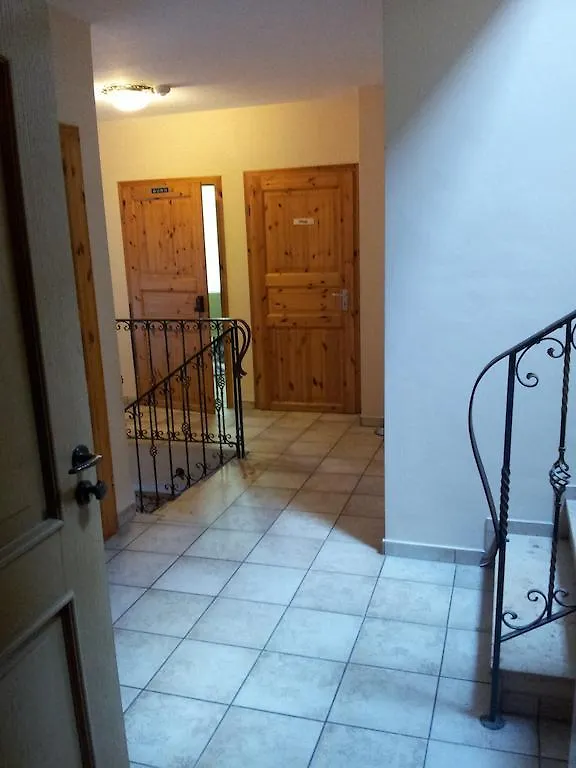 Guest house Zur Frischen Quelle Hotel Oberasbach