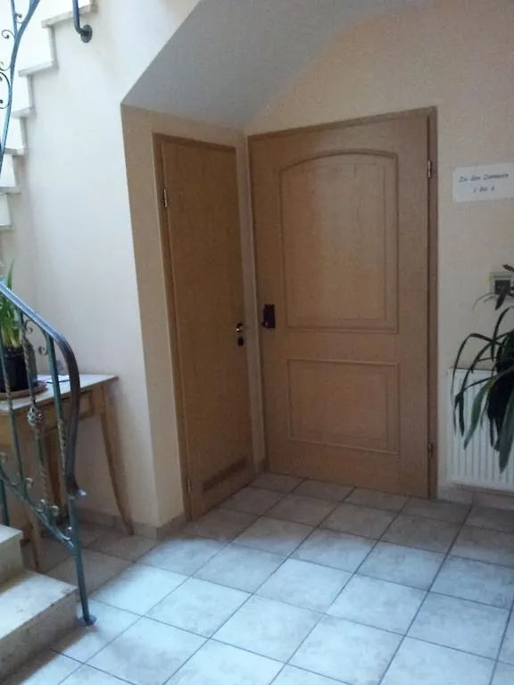 Guest house Zur Frischen Quelle Hotel Oberasbach
