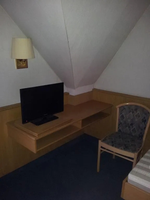 Zur Frischen Quelle Hotel Oberasbach Germany