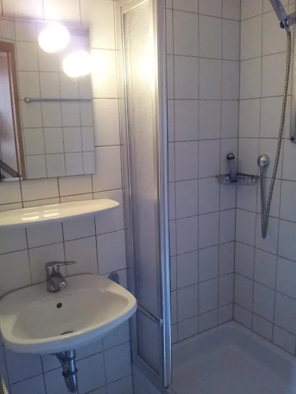 *** Guest house Zur Frischen Quelle Hotel Oberasbach Germany