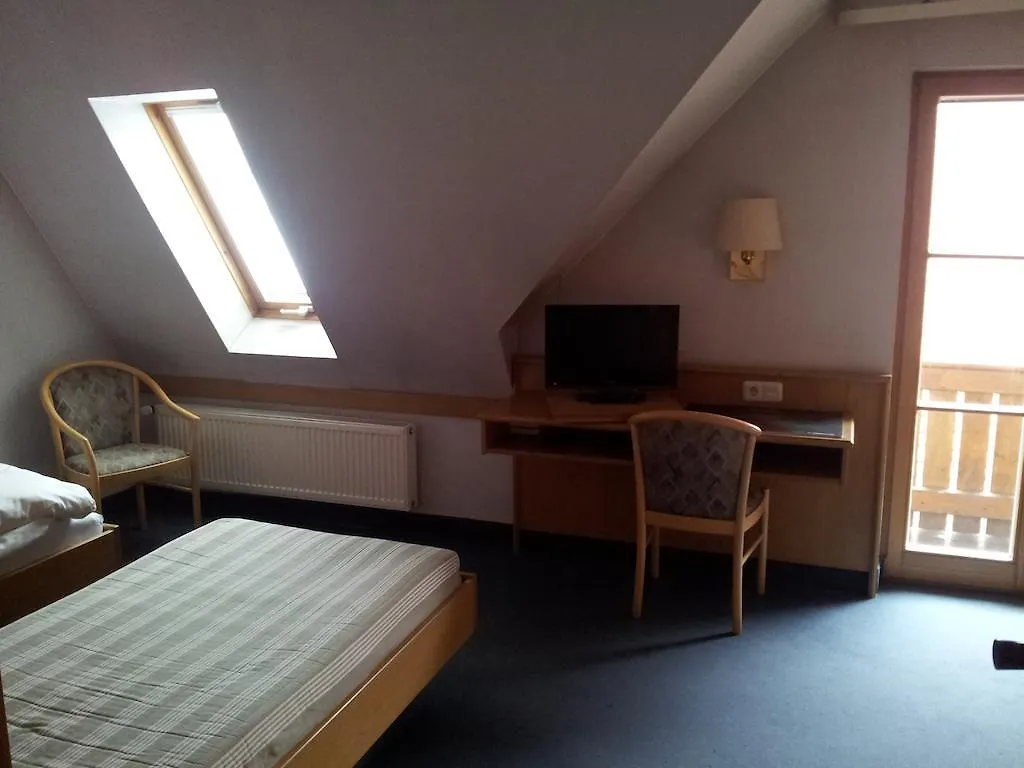 Zur Frischen Quelle Hotel Oberasbach