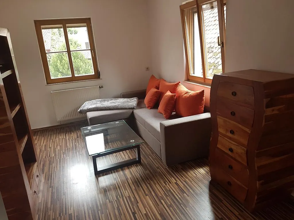 Zur Frischen Quelle Hotel Oberasbach